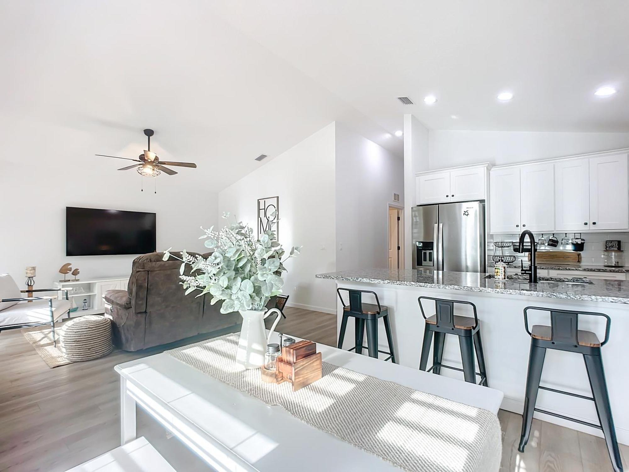 Home Away From Home Believe เซนต์ออกัสติน ภายนอก รูปภาพ